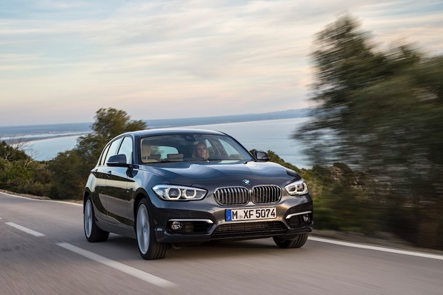 Bmw 1 Series Foto 67