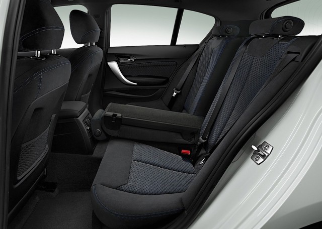 Bmw 1 Series Foto 155