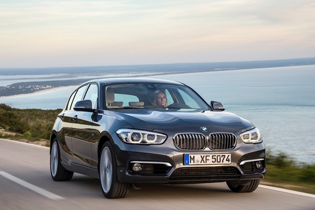 Bmw 1 Series Foto 68