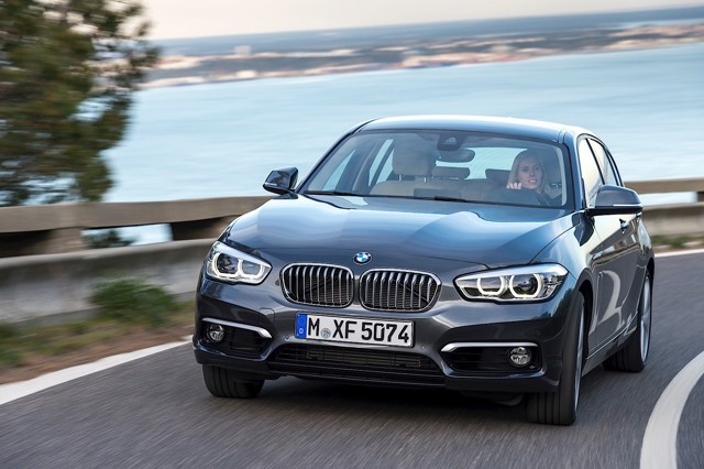 Bmw 1 Series Foto 69