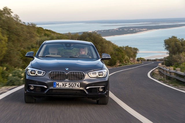 Bmw 1 Series Foto 70