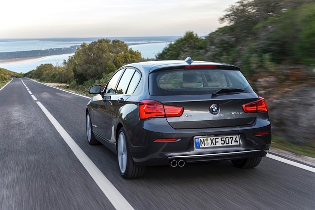 Bmw 1 Series Foto 71