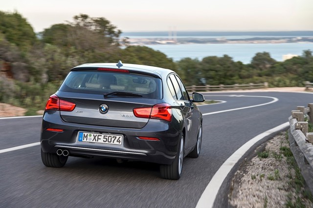 Bmw 1 Series Foto 72