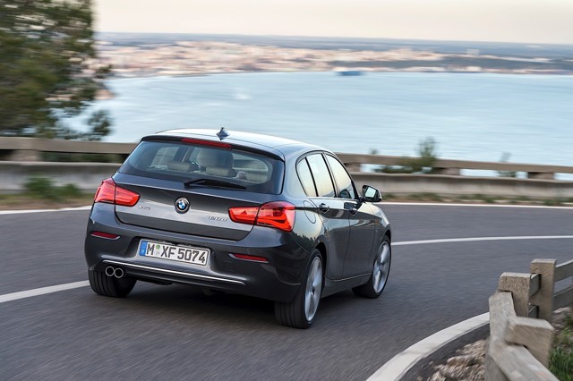 Bmw 1 Series Foto 73
