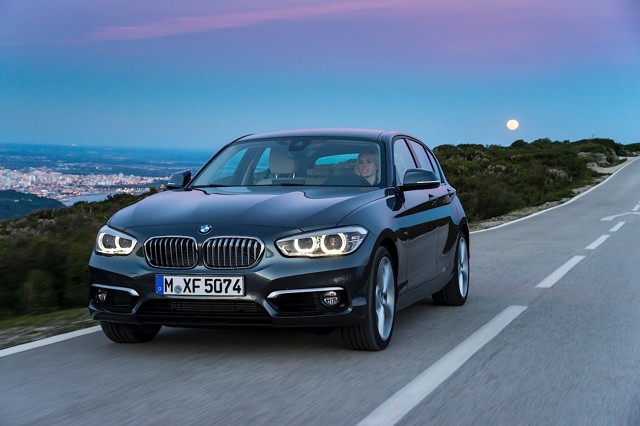 Bmw 1 Series Foto 74
