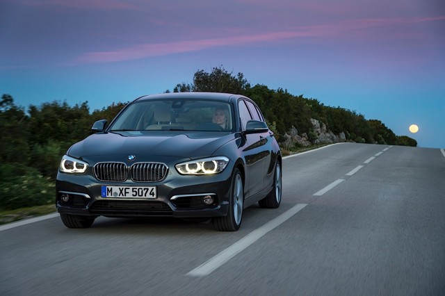 Bmw 1 Series Foto 75