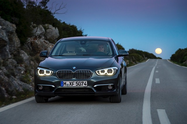 Bmw 1 Series Foto 76