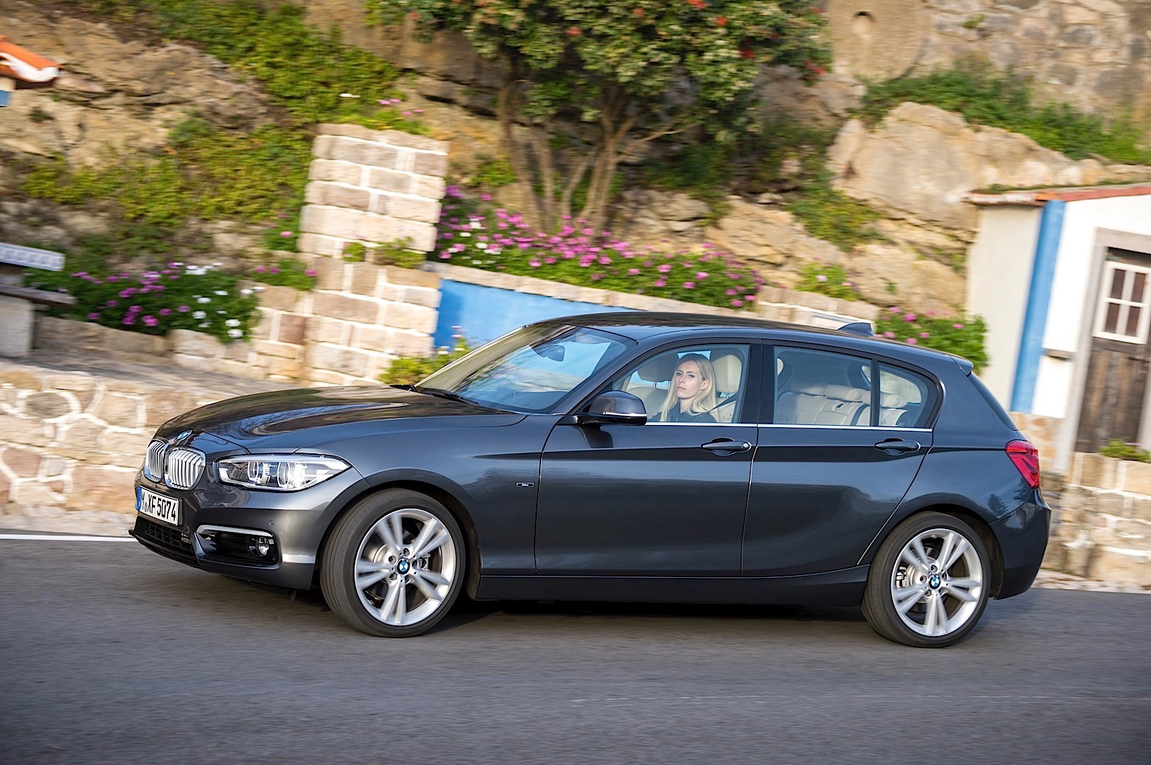 Bmw 1 Series photo 77
