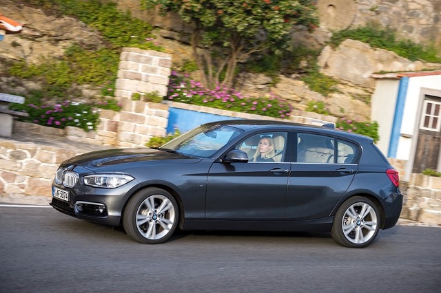 Bmw 1 Series Foto 77