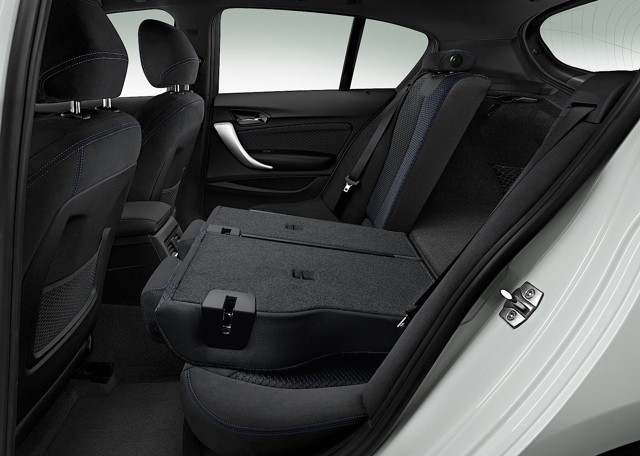 Bmw 1 Series Foto 156