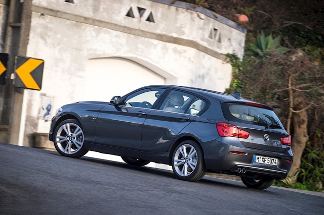 Bmw 1 Series Foto 78
