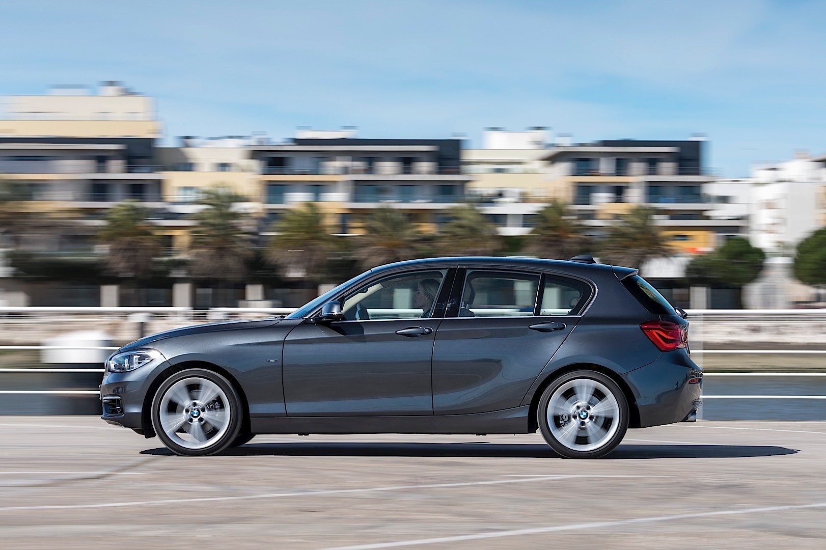 Bmw 1 Series photo 79