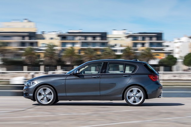 Bmw 1 Series Foto 79