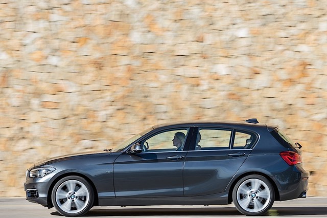Bmw 1 Series Foto 80