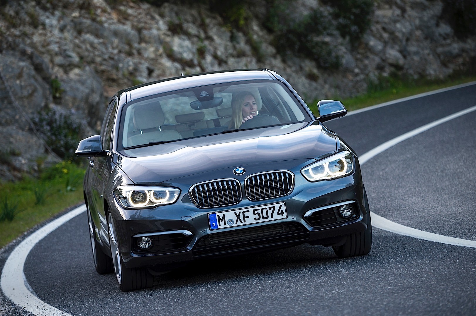 Bmw 1 Series photo 82
