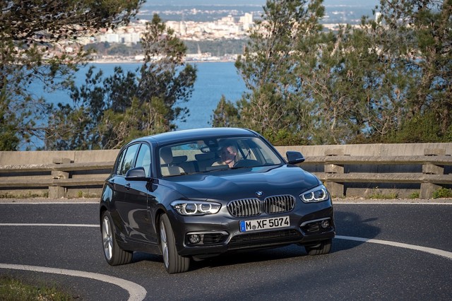 Bmw 1 Series Foto 83