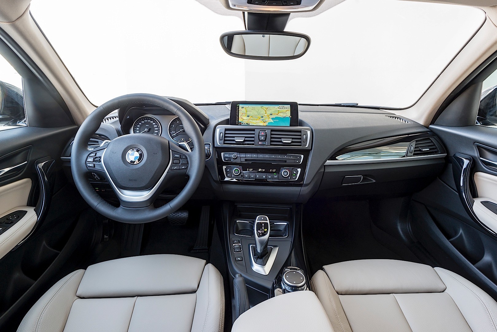 Bmw 1 Series photo 160