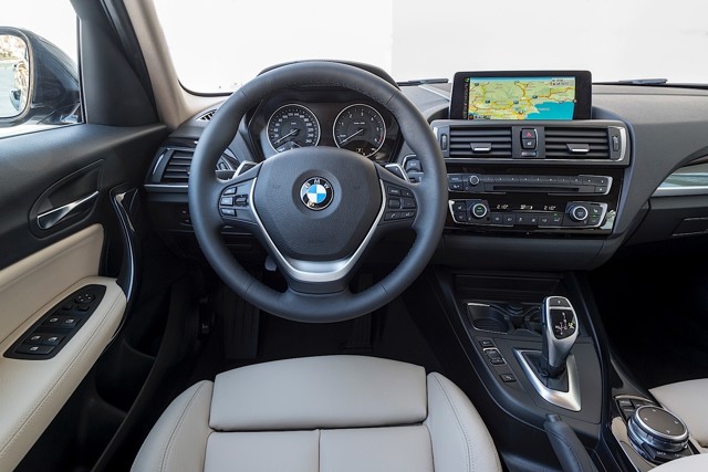 Bmw 1 Series Foto 161
