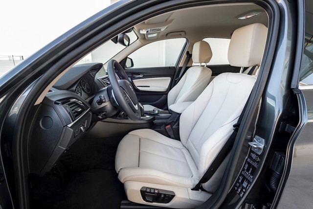 Bmw 1 Series Foto 162