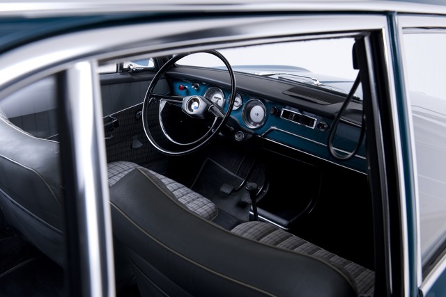 Bmw 1500/1600 photo 25