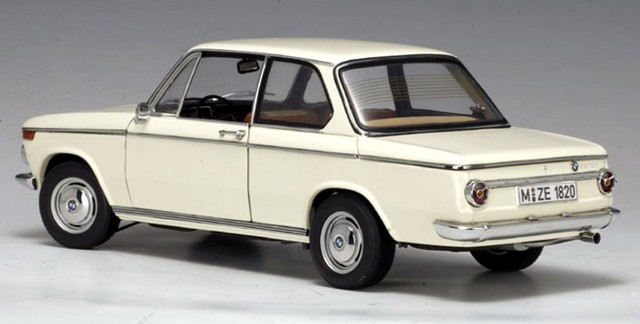 Bmw 1500/1600 photo 6