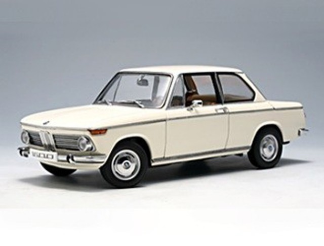 Bmw 1500/1600 photo 7