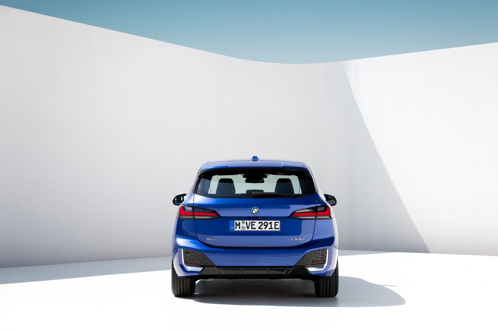 Bmw 2 Series Active Tourer photo 71