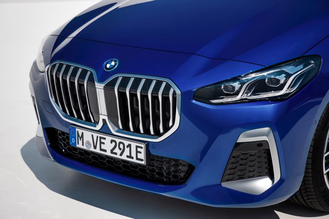 Bmw 2 Series Active Tourer photo 74