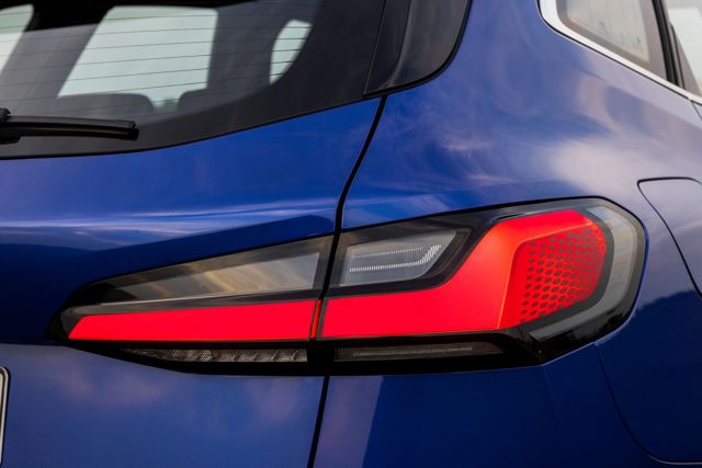 Bmw 2 Series Active Tourer photo 77