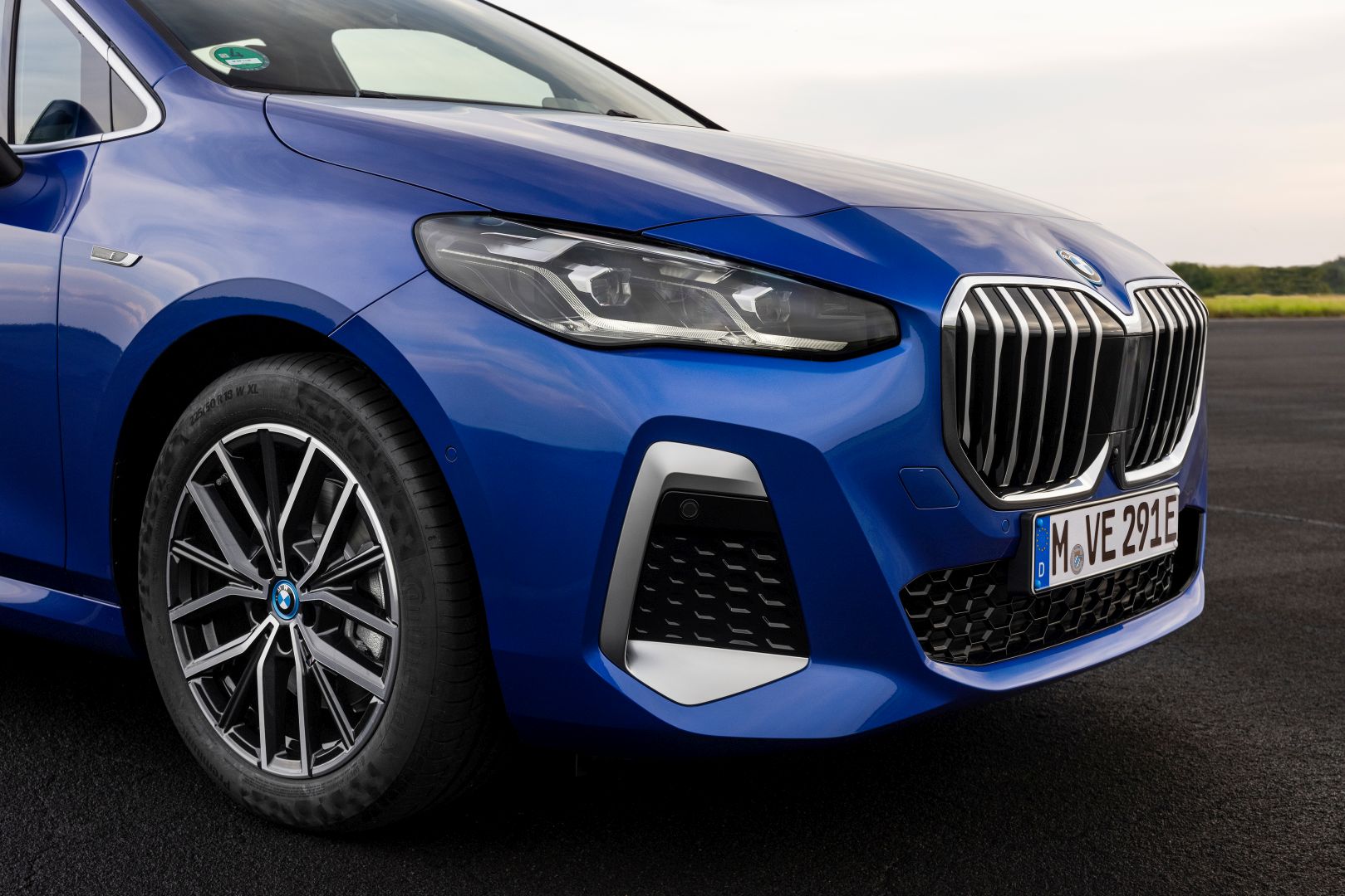 Bmw 2 Series Active Tourer photo 78