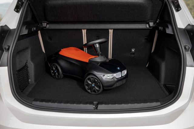 Bmw 2 Series Active Tourer photo 103
