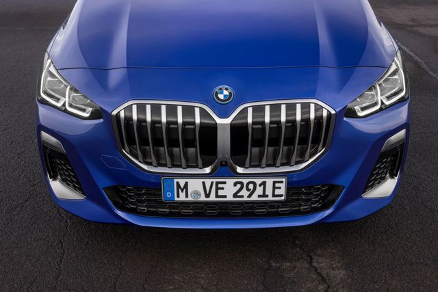 Bmw 2 Series Active Tourer photo 81