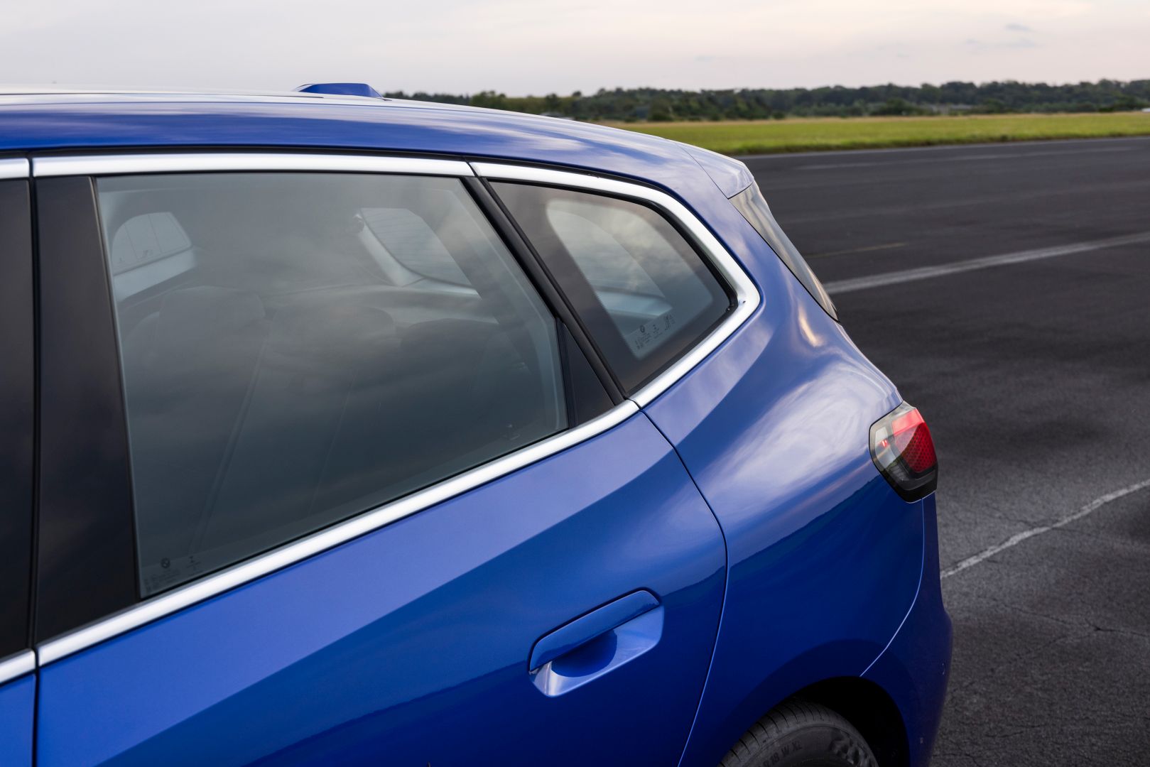 Bmw 2 Series Active Tourer photo 83