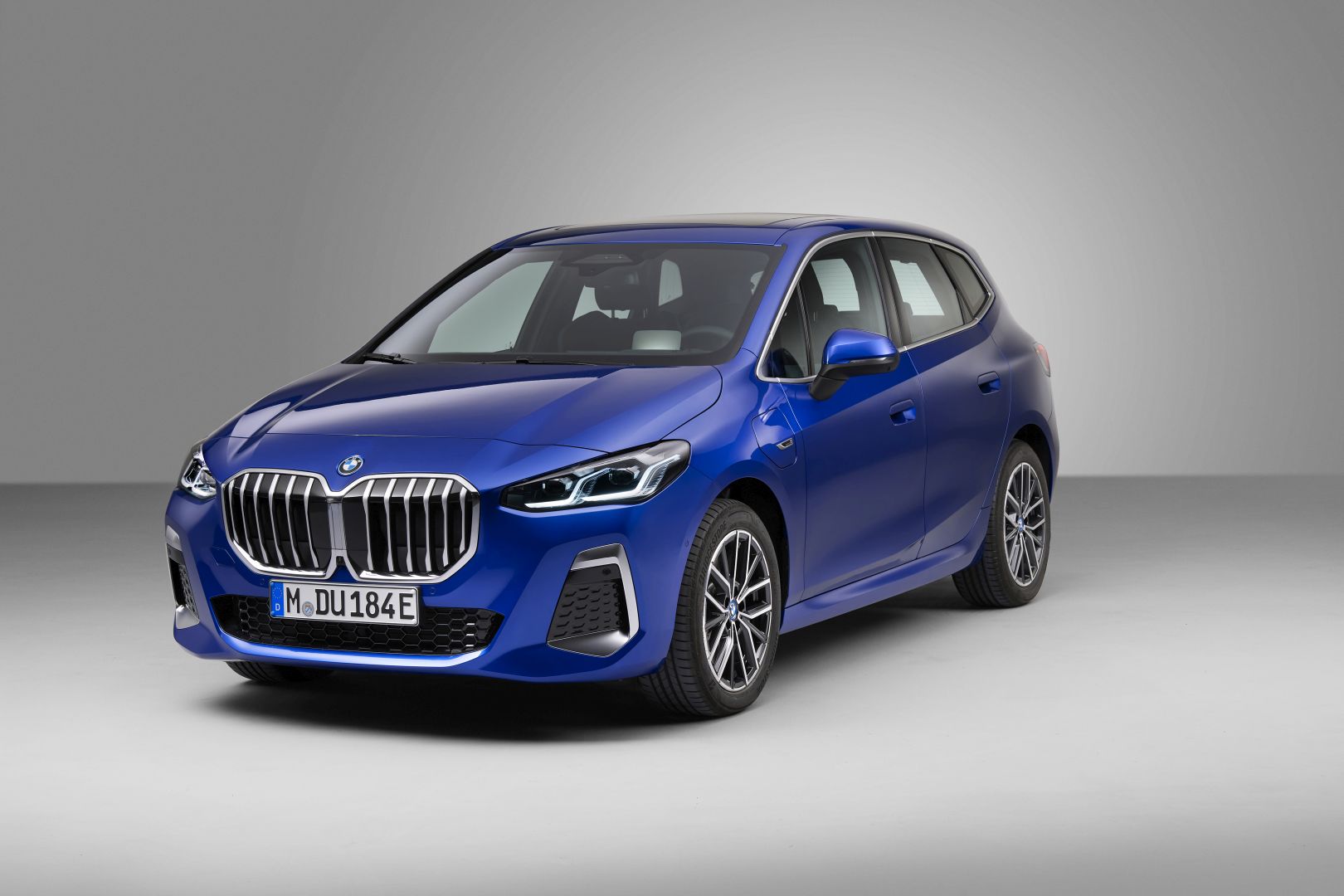 Bmw 2 Series Active Tourer photo 85