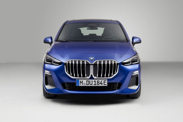 Bmw 2 Series Active Tourer photo 86