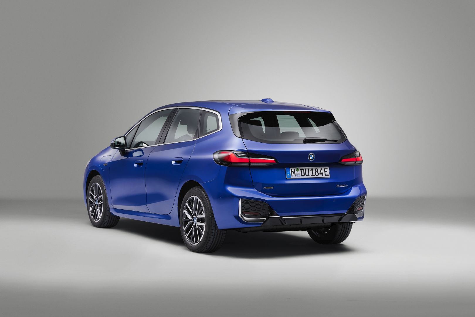 Bmw 2 Series Active Tourer photo 87