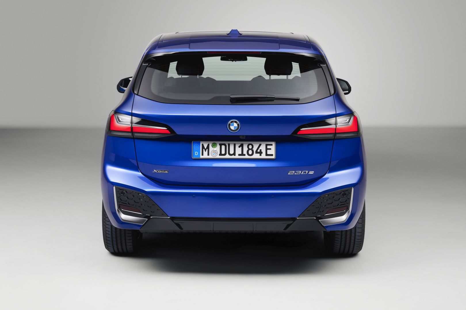 Bmw 2 Series Active Tourer photo 89