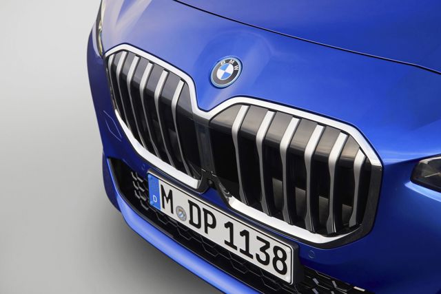Bmw 2 Series Active Tourer photo 90