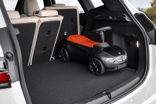Bmw 2 Series Active Tourer photo 104