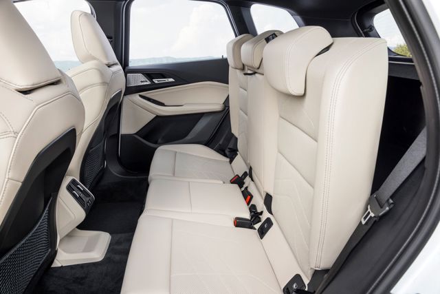 Bmw 2 Series Active Tourer photo 108