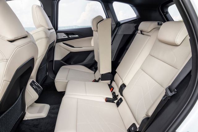 Bmw 2 Series Active Tourer photo 109