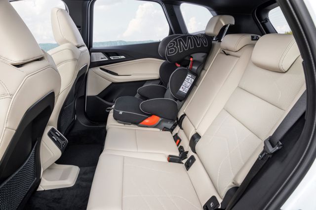 Bmw 2 Series Active Tourer photo 113