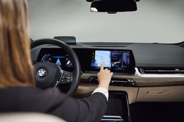Bmw 2 Series Active Tourer photo 115