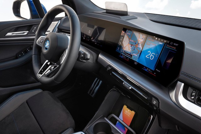 Bmw 2 Series Active Tourer photo 120