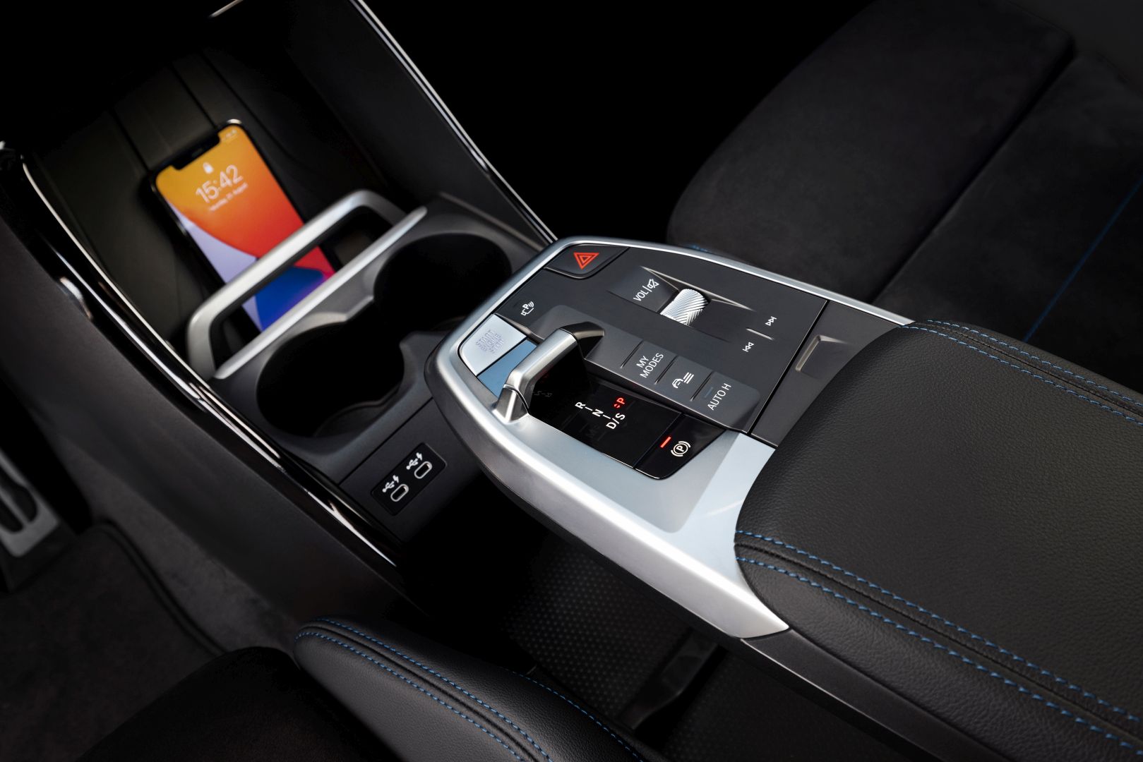 Bmw 2 Series Active Tourer photo 121