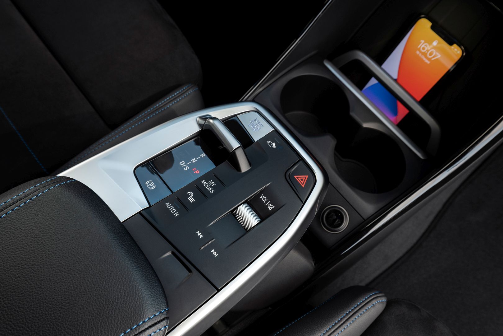 Bmw 2 Series Active Tourer photo 122