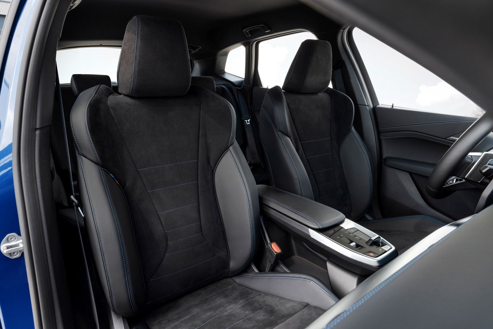 Bmw 2 Series Active Tourer photo 123