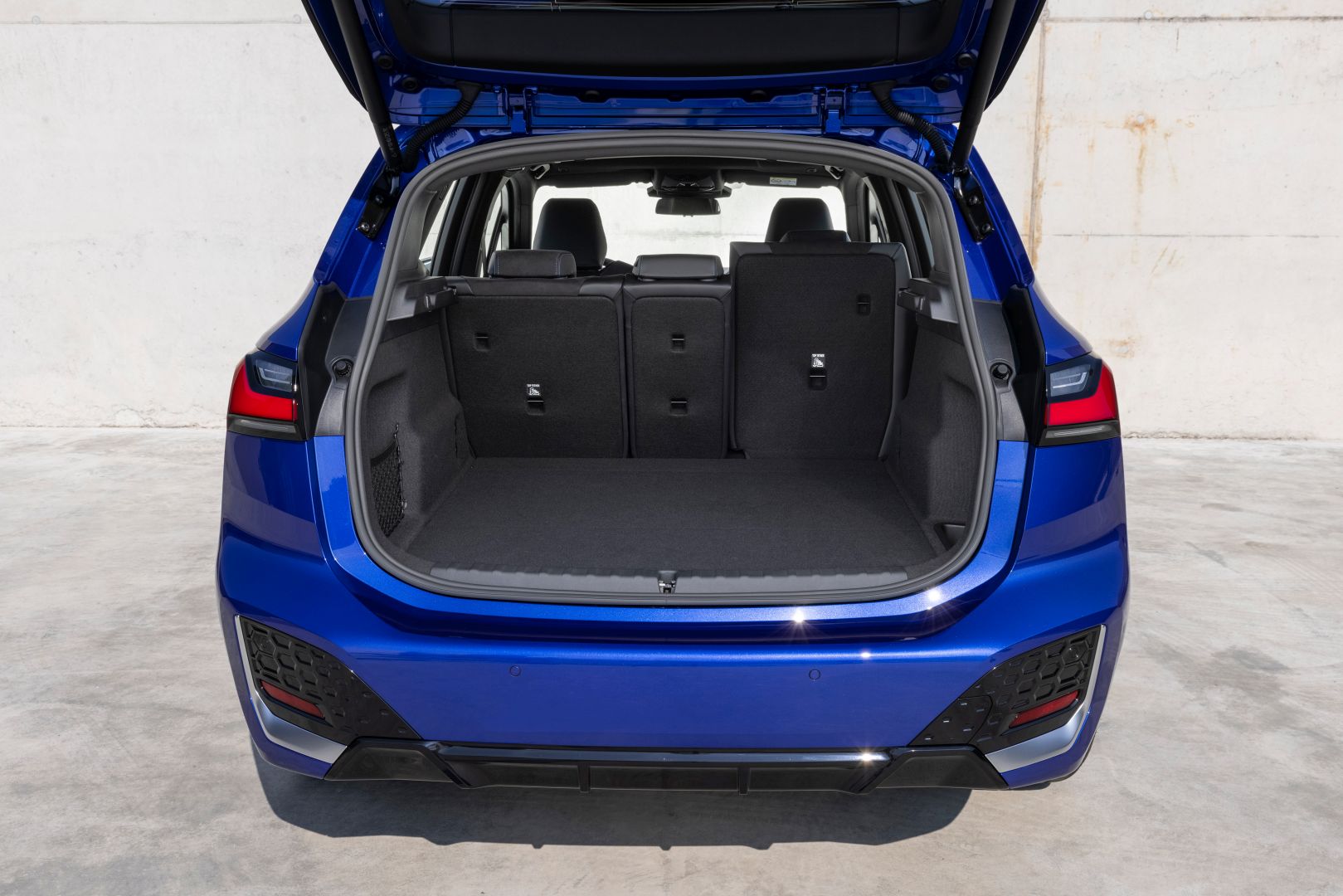 Bmw 2 Series Active Tourer photo 126