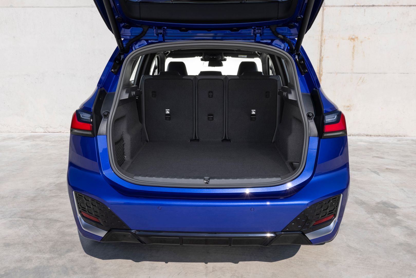 Bmw 2 Series Active Tourer photo 127