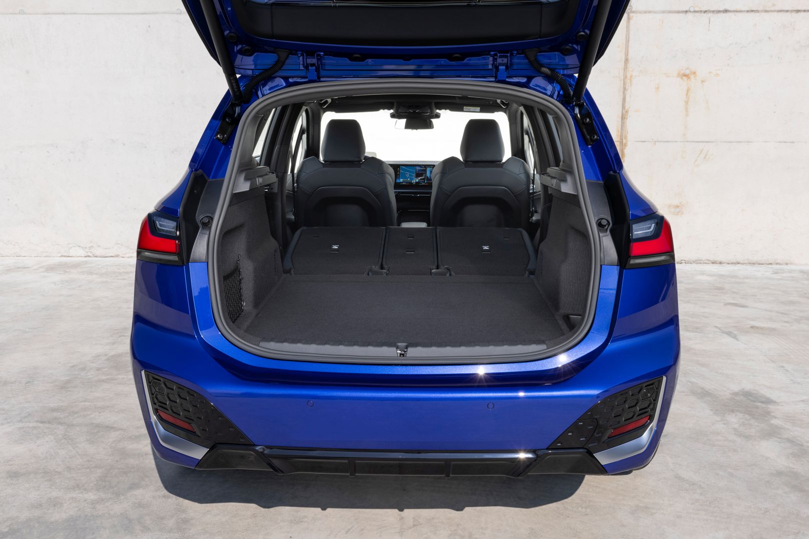 Bmw 2 Series Active Tourer photo 128